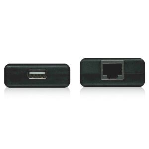 1-Port Cat-5 USB Extender