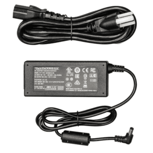 12 VDC Replacement Power Supply (12V)
