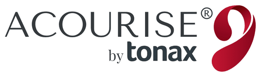 Acourise by Tonax logo