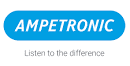 Ampetronic logo