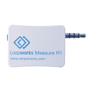 Ampetronic, LOOPWORKS - Receiver R1