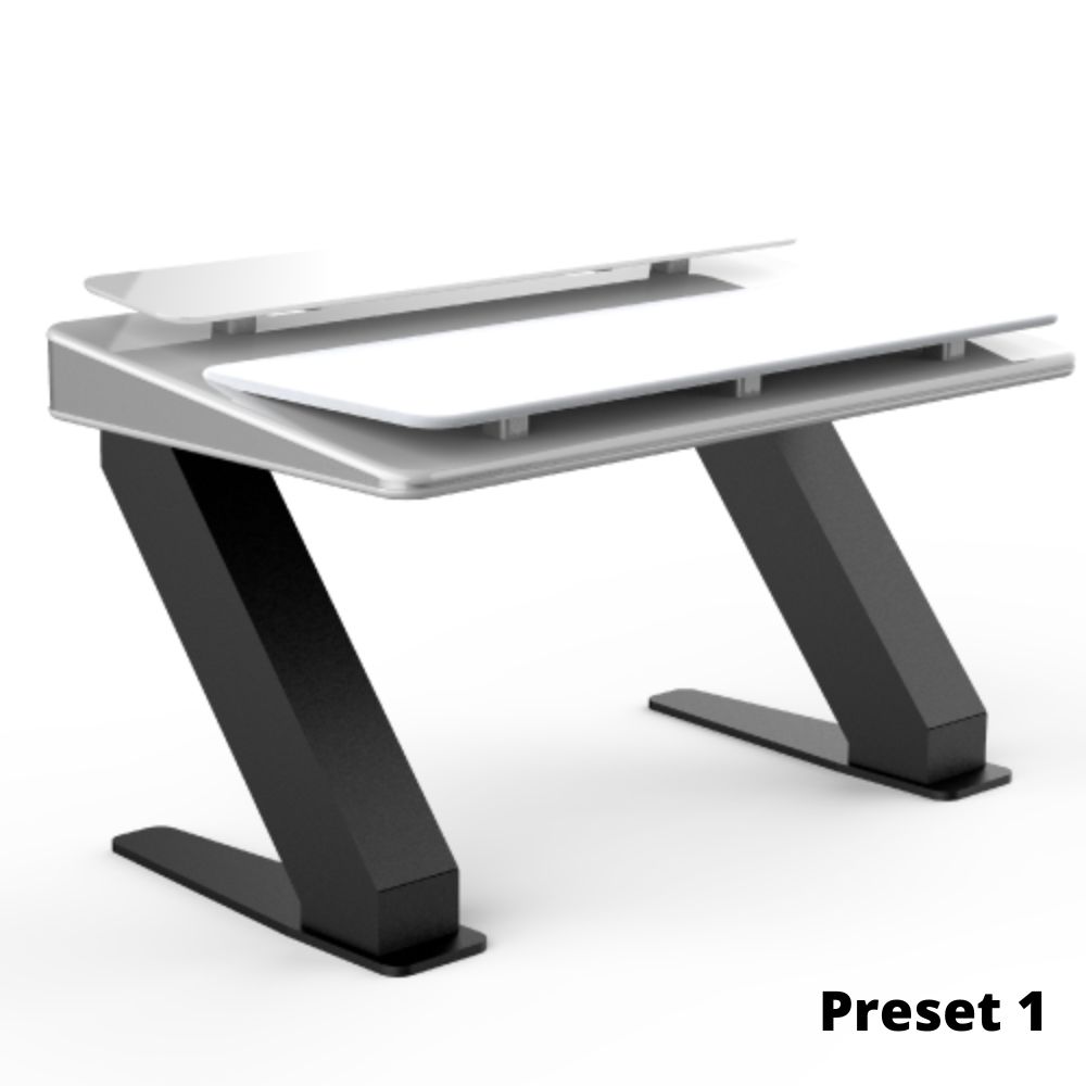 Artnovion Antares Mastering Desk | Preset 1