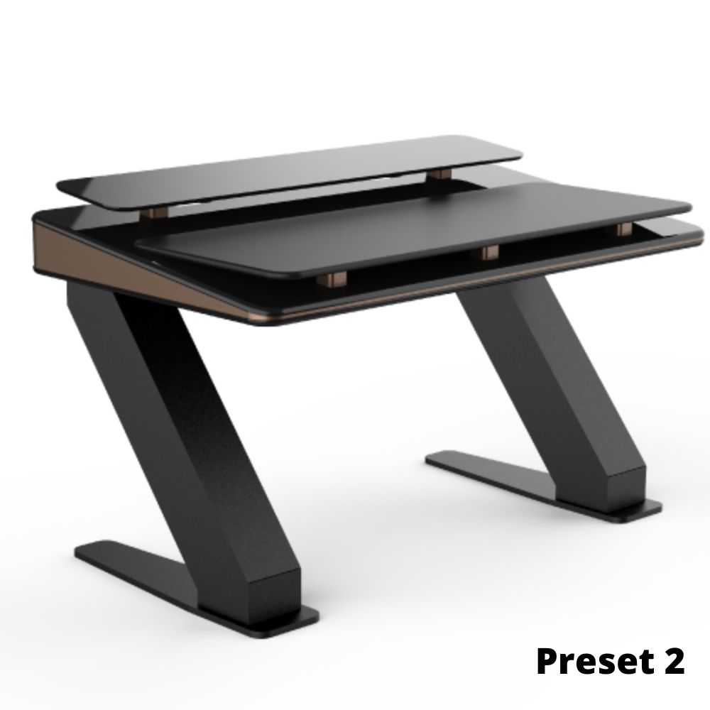 Artnovion Antares Mastering Desk | Preset 2