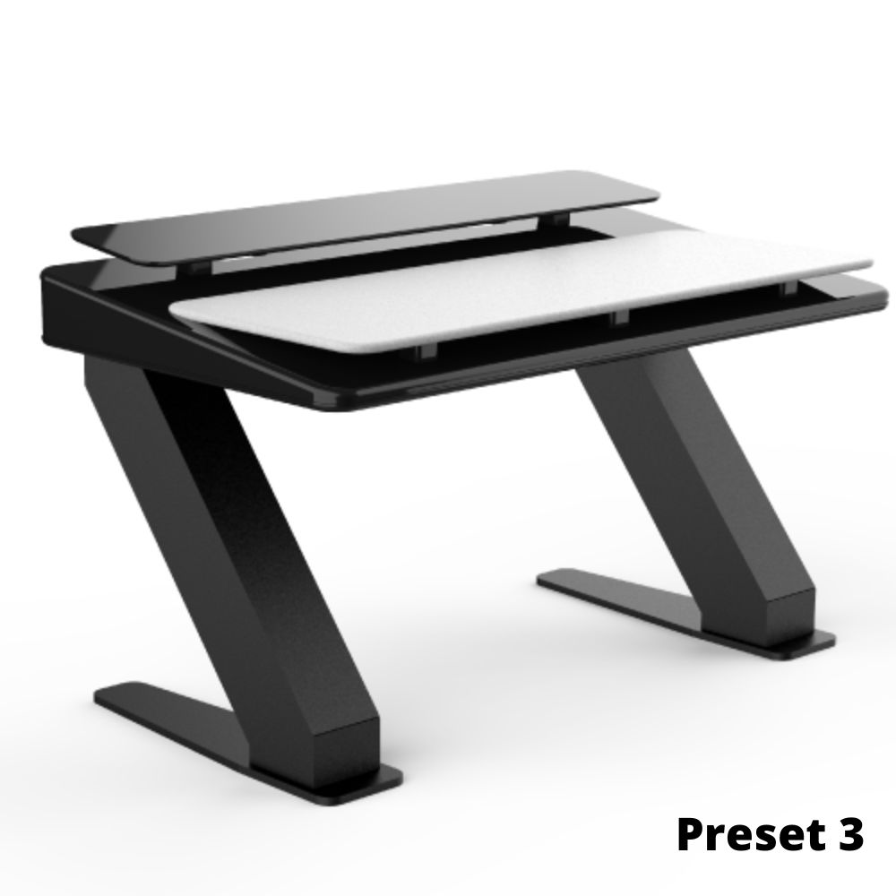 Artnovion Antares Mastering Desk | Preset 3