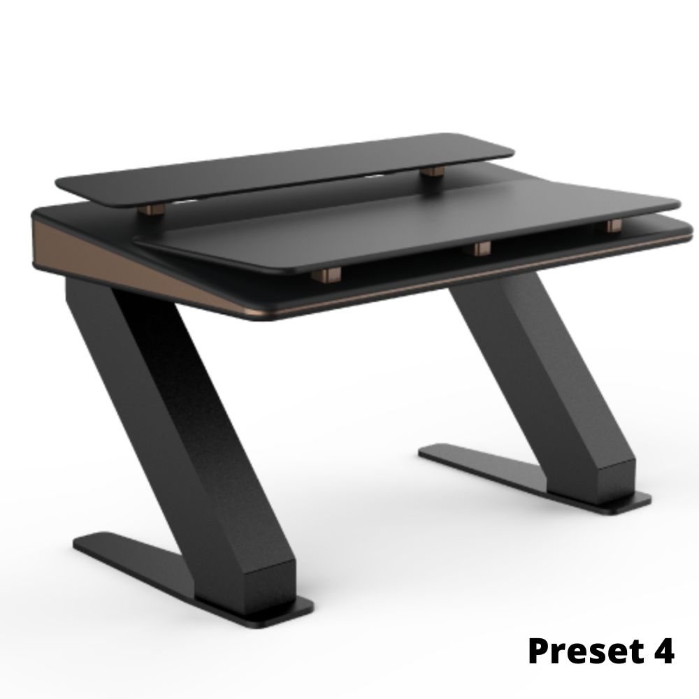 Artnovion Antares Mastering Desk | Preset 4