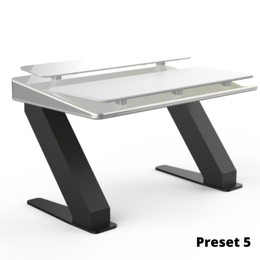 Artnovion Antares Mastering Desk | Preset 5