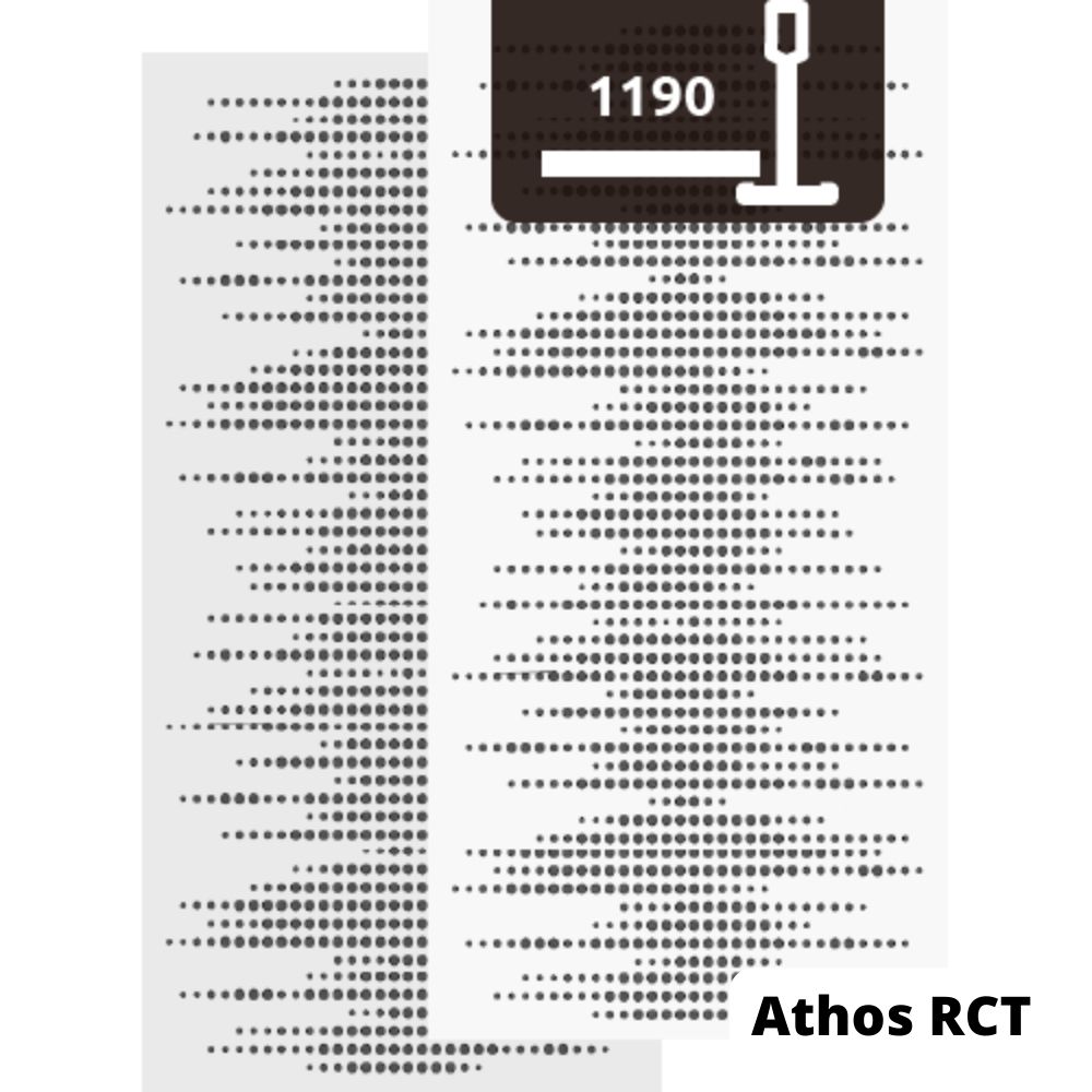 Artnovion Athos RCT Loftpanel i træ