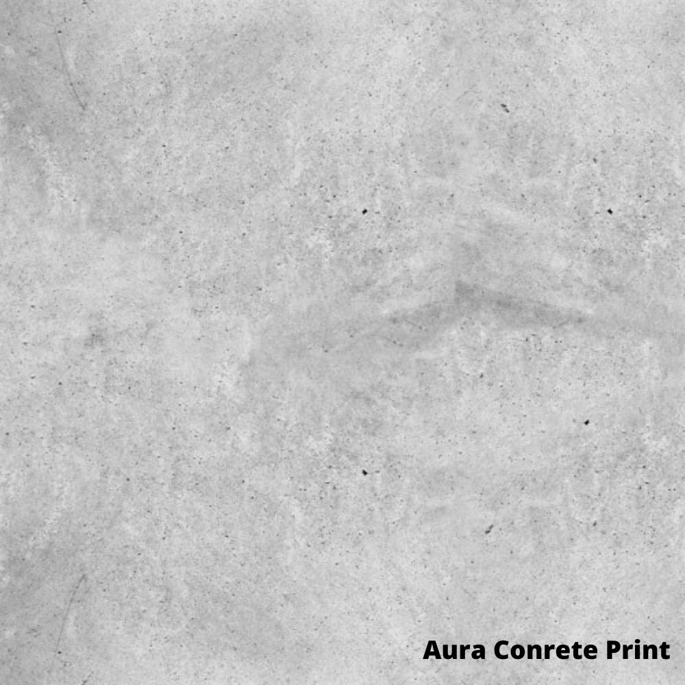 Artnovion Aura Print Concrete