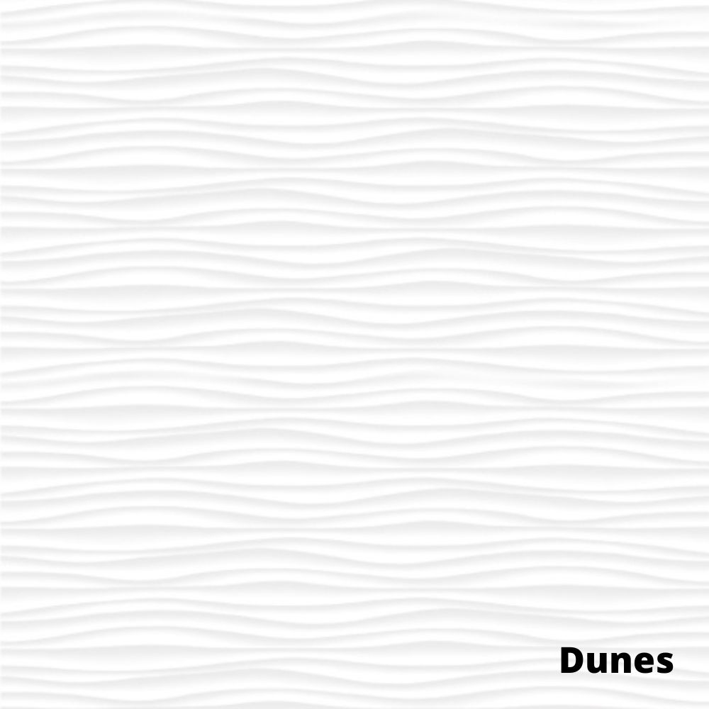 Artnovion Aura Print Tekstur Loftpanel; Dunes