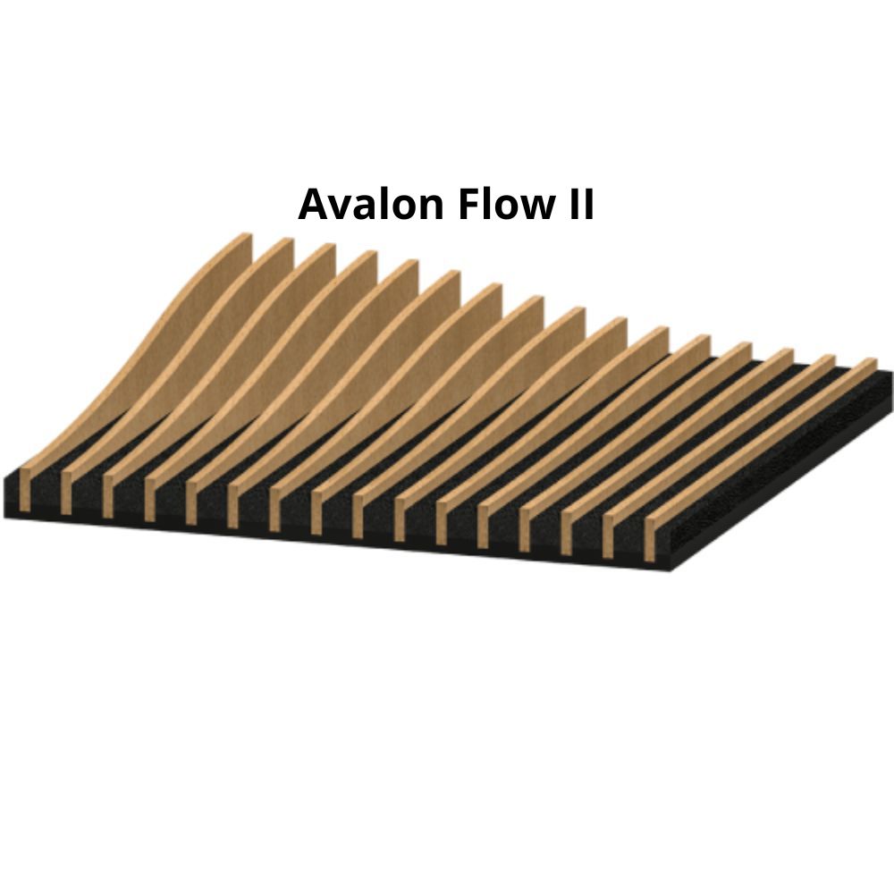 Avalon Flow II