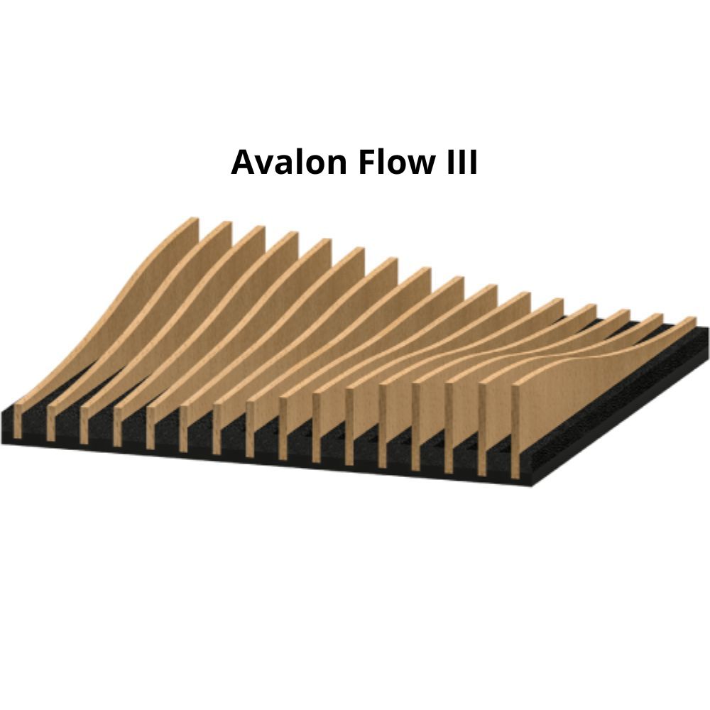 Avalon Flow III