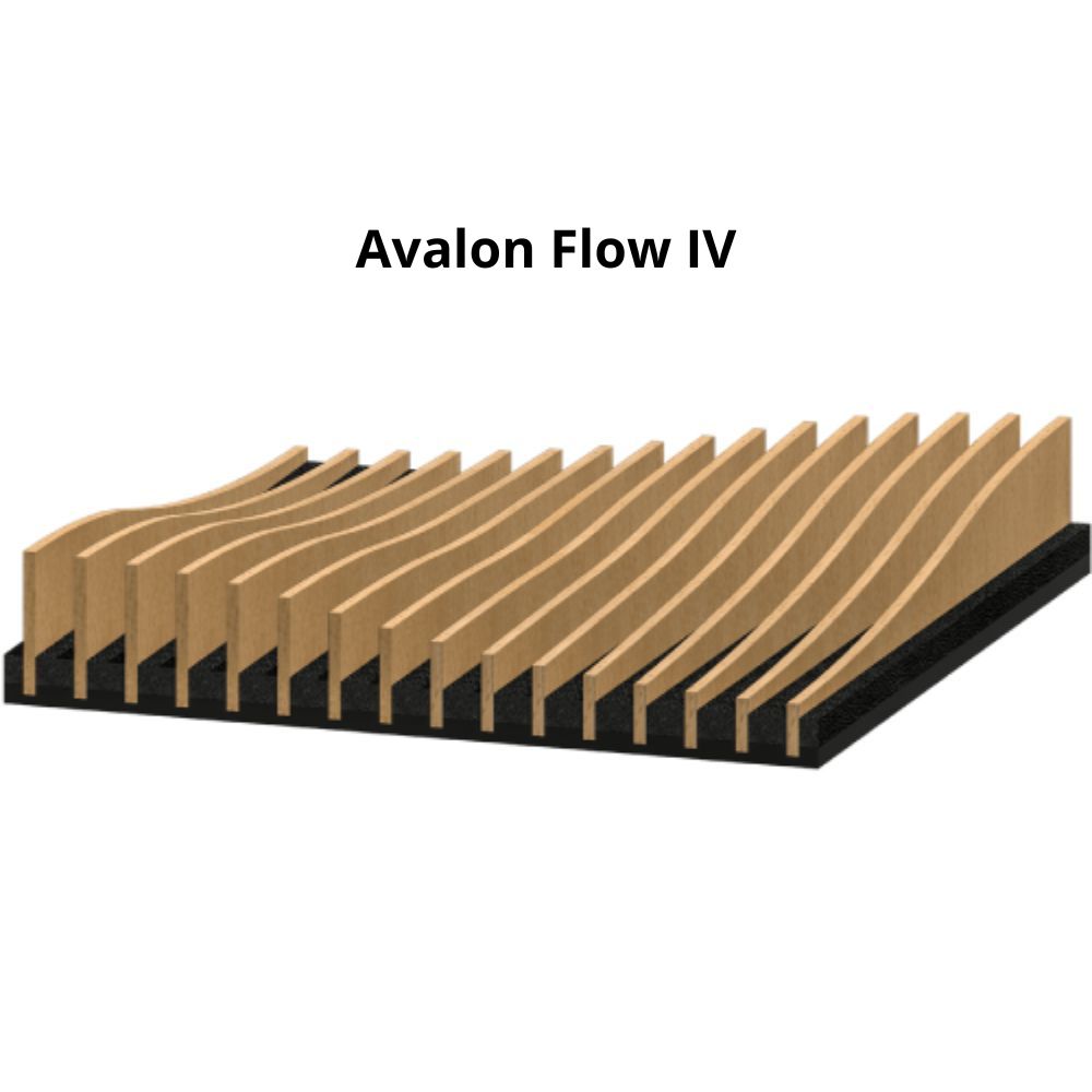 Avalon Flow IV