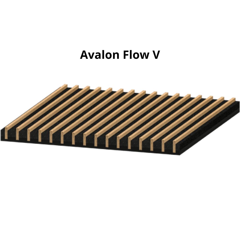 Avalon Flow V