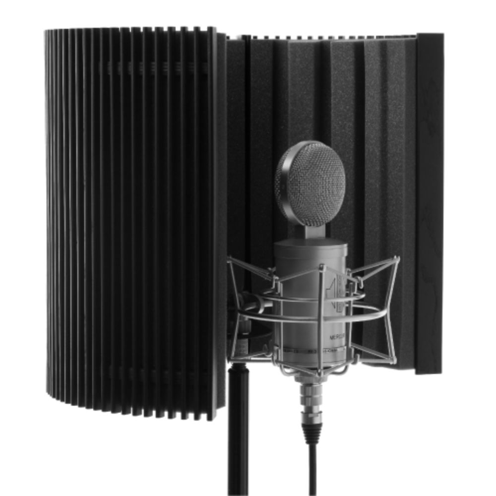 Artnovion Olympus Mikrofonskærm
