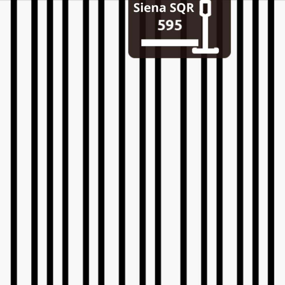 Artnovion Siena SQR Loftpanel
