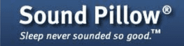 Sound Pillow logo