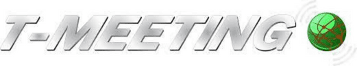 T-Meeting logo