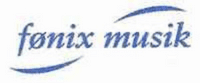 fønix musik logo