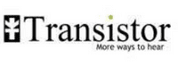 Transistor AB logo
