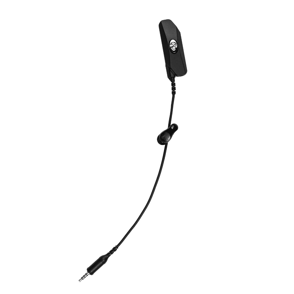 ListenTALK Line/Headset Mix Cable