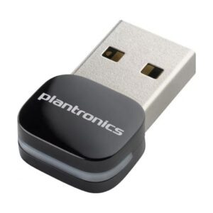 Plantronics BT300 USB-HAC Bluetooth netværksadapter til hørehæmmede