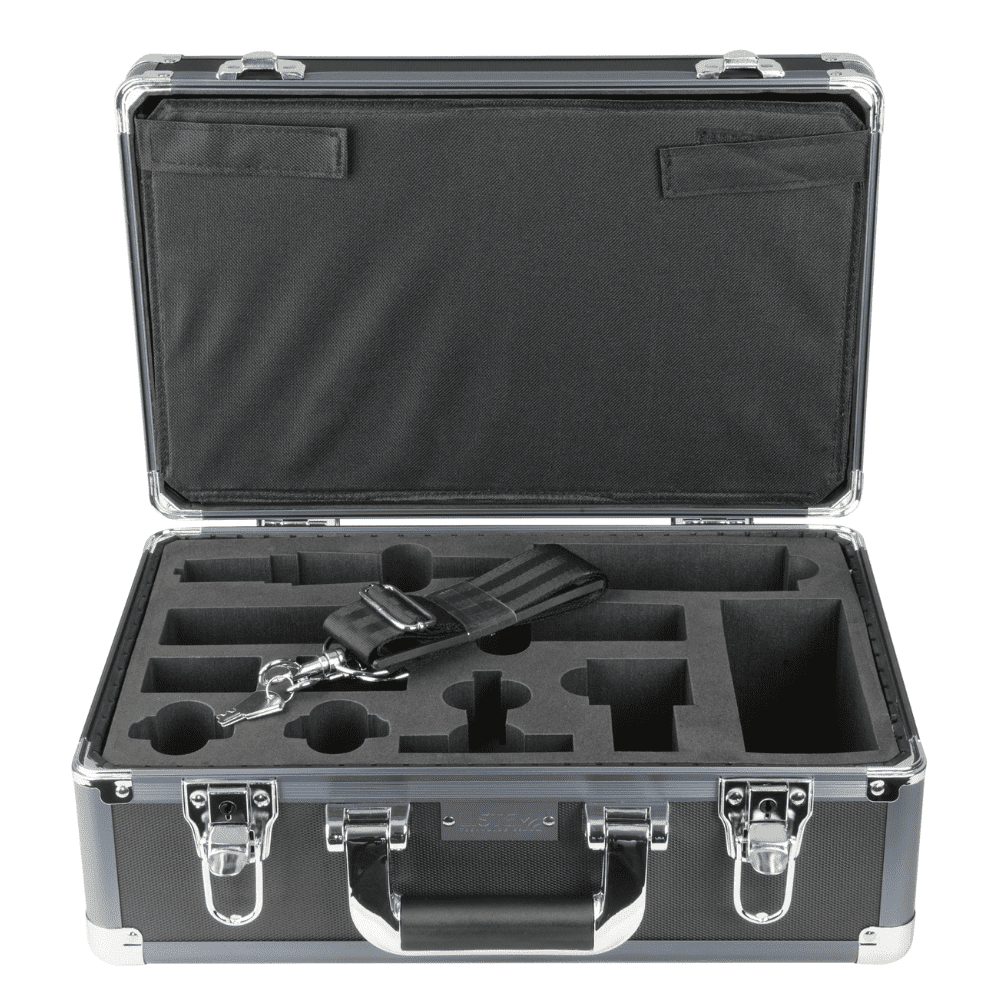 Portable ListenIR System Carrying Case