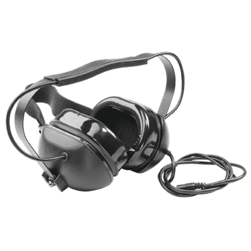 Protective Over-the-Ear Headphones (use w/Hard Hat)