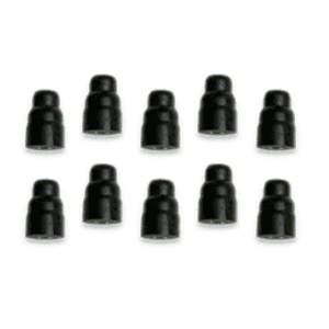 Replacement Protective Ear Bud Tips (Foam)