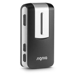 Signia StreamLine Mic - Bluetooth streamer og fjernmikrofon
