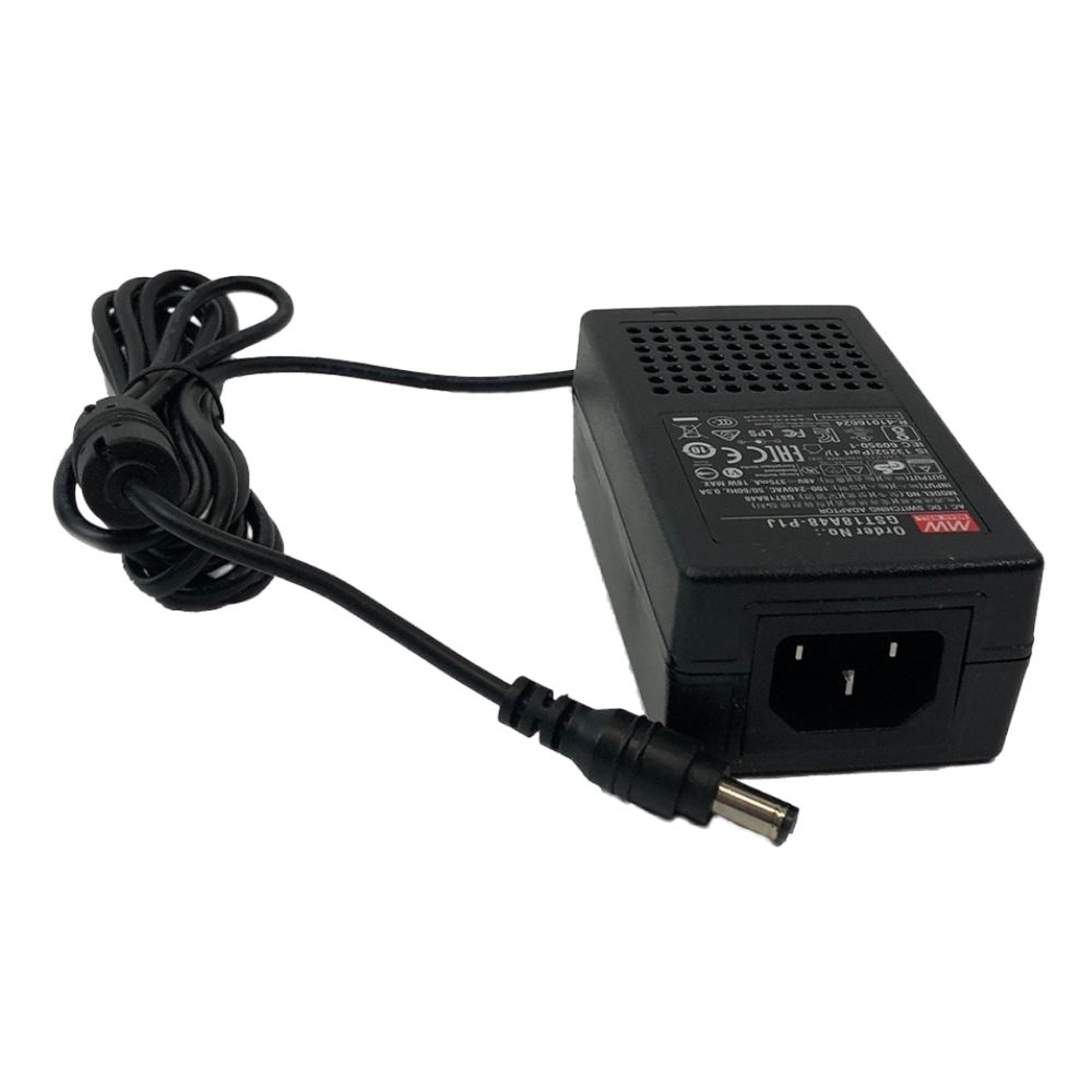 Strømforsyningsadapter til Medium IR Transmitter 500002