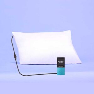 Sound pillow mod tinnitus og søvnbesvær