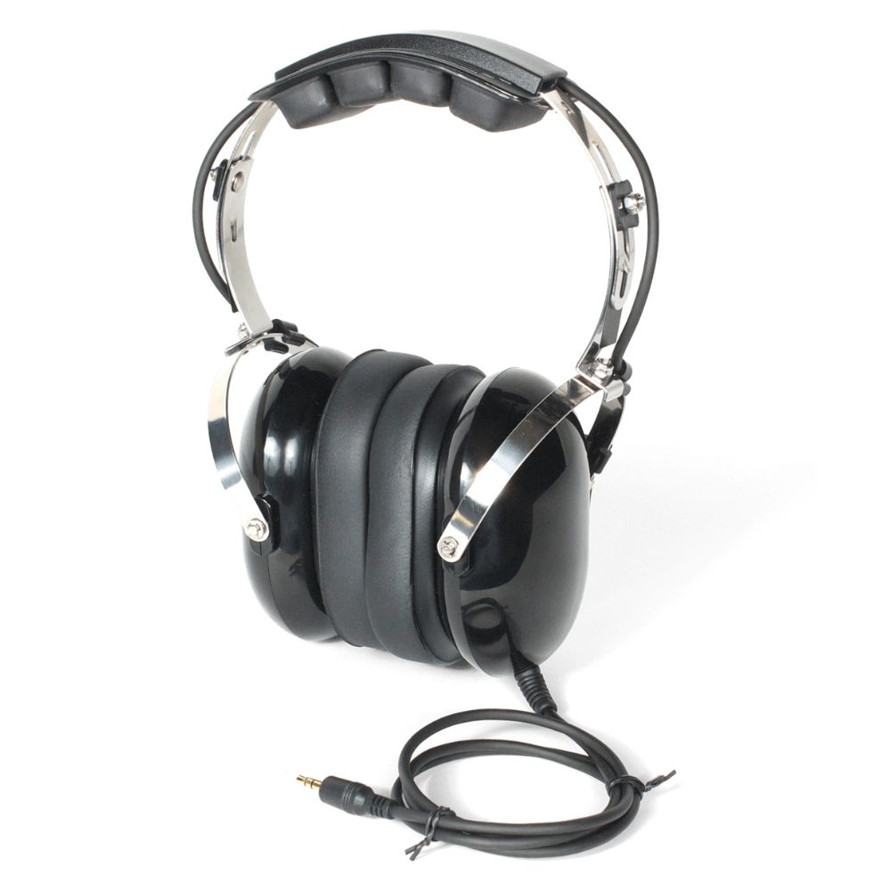 Williams AV Hearing-protector, dual høretelefoner, stereo
