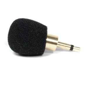Williams AV Plug mount microphone
