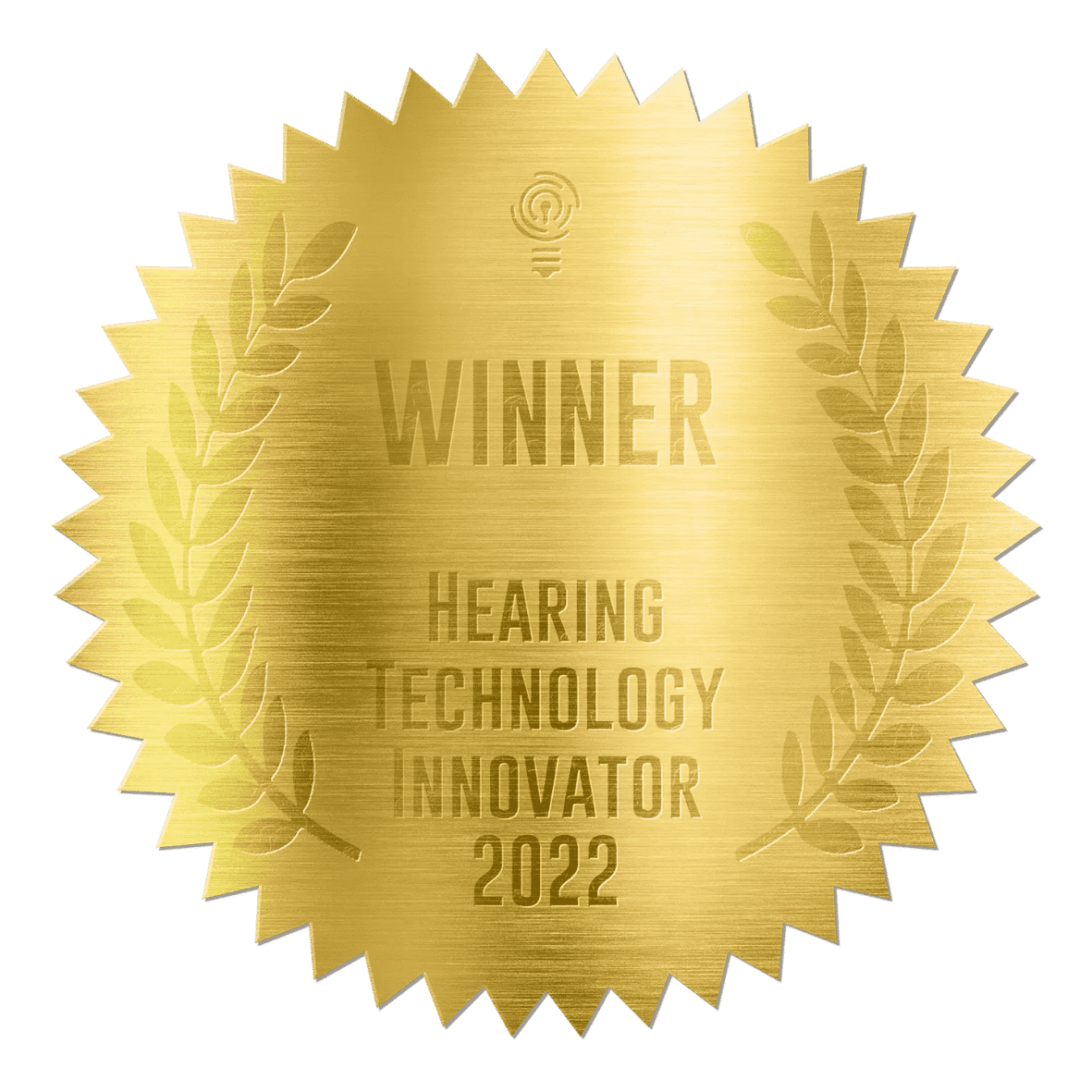 T-sign: Vinder af Hearing Technology Innovator 2022