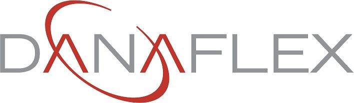 Danaflex logo