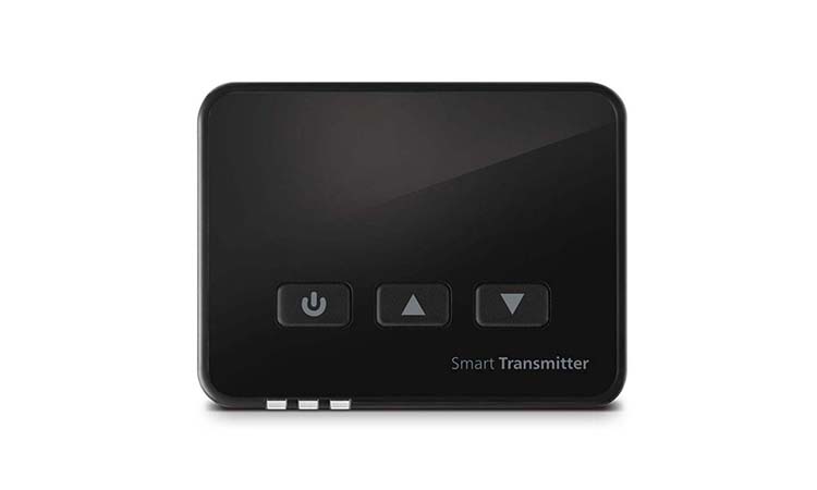Rexton Smart Transmitter - muliggør streaming med Bluetooth